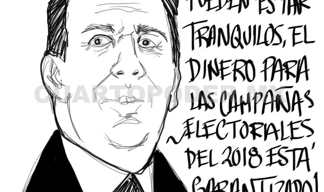 ¿Qué harán con nuestros impuestos en 2018?