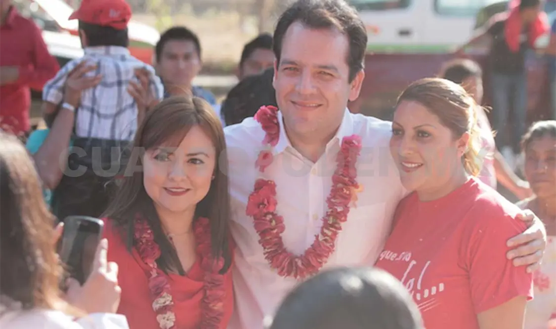 Gleason impulsará iniciativa ciudadana de empleos