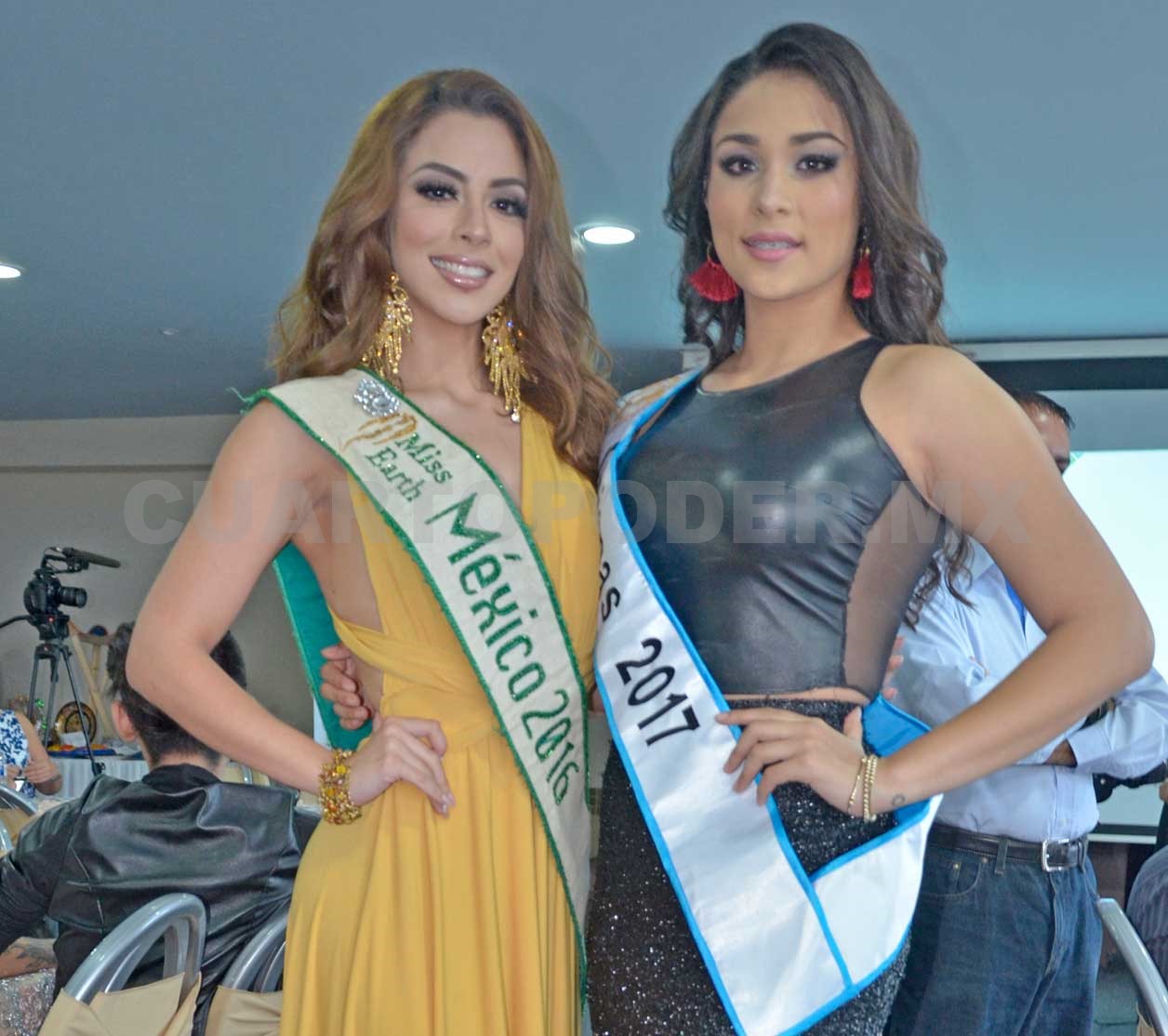 Sociedad y belleza, juntas para ayudar
