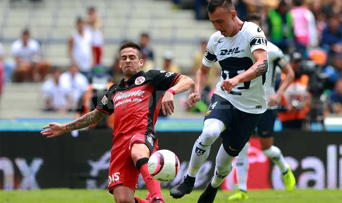 Para Pumas el cambio de técnico todavía no se ve reflejado y la pausa por la fecha FIFA tampoco ayudó. Notimex