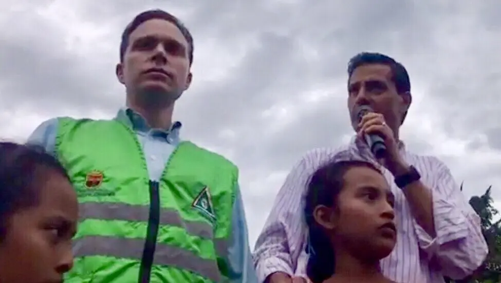 No permitan lucro con la tragedia, pide Peña Nieto a la población