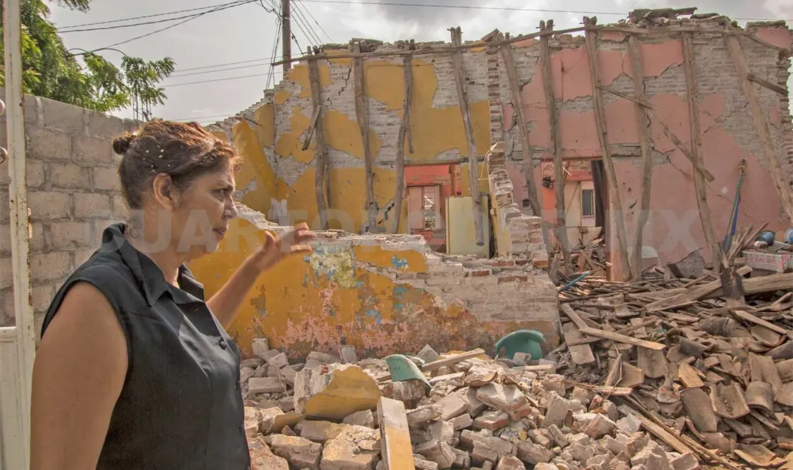 La finalidad es acelerar la reactivación económica en las comunidades afectadas por el sismo registrado en Chiapas y Oaxaca. Agencias