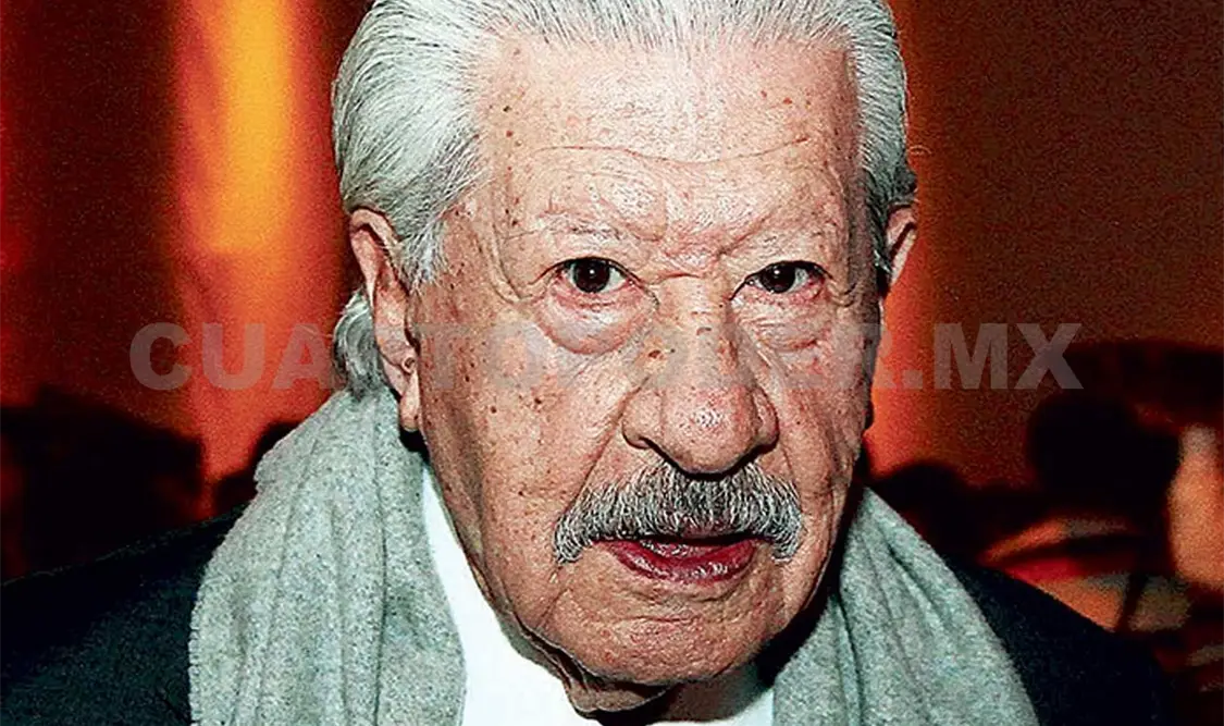 Foro lleva nombre de Ignacio López Tarso