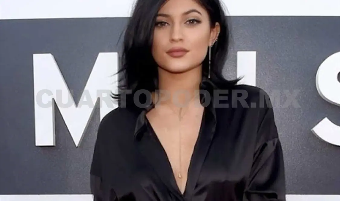 Belleza de Kylie costó 150 mil dólares