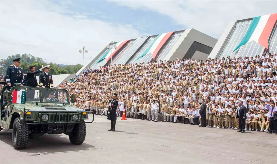 Peña Nieto insta a dependencias a cumplir con apoyo a damnificados