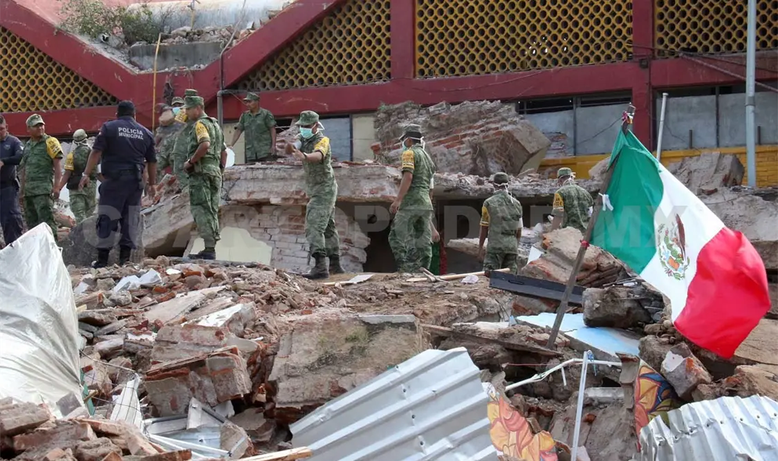 Anuncian donación de 100 casas de grupo IUSA