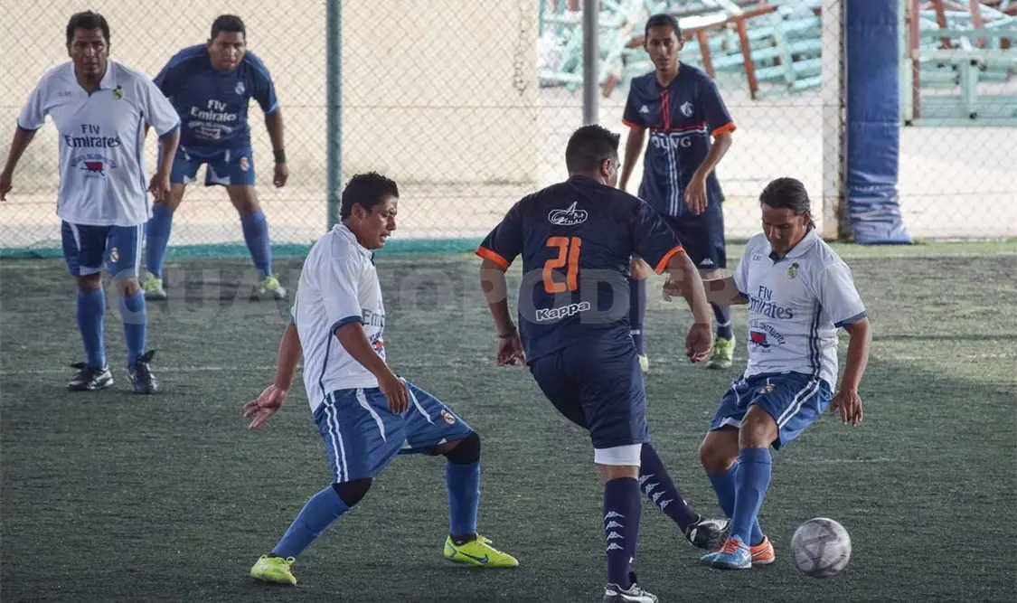 Monterrey avanza a la final de la Liga Entera-T MX