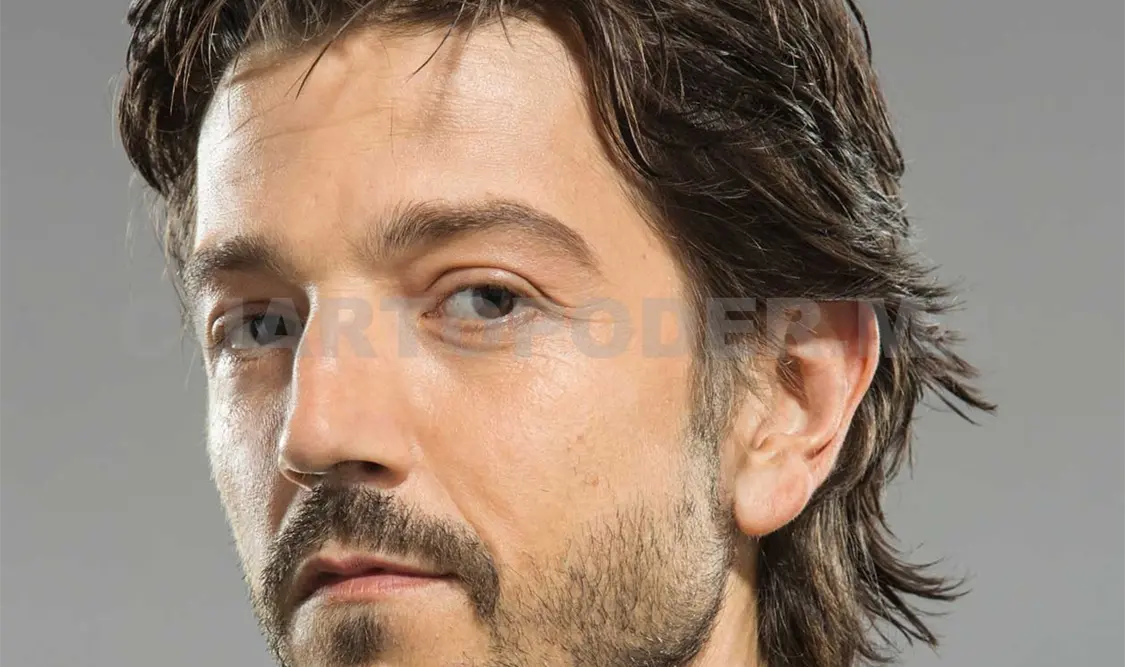 Diego Luna se incorpora a película de Woody Allen