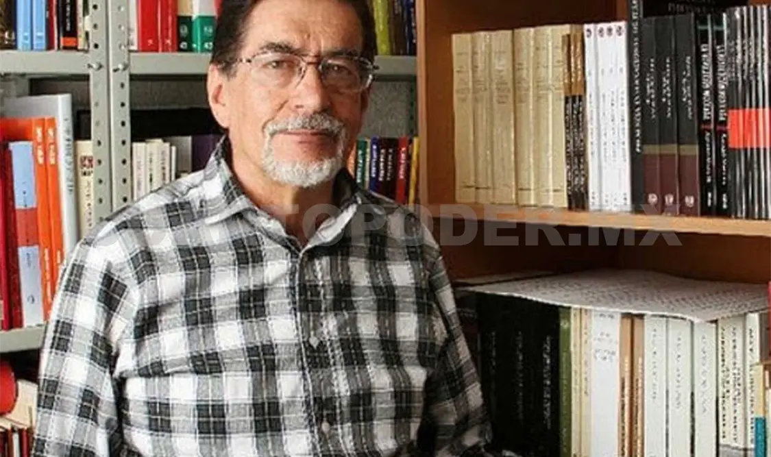 Muere Álvaro Matute, historiador de la UNAM