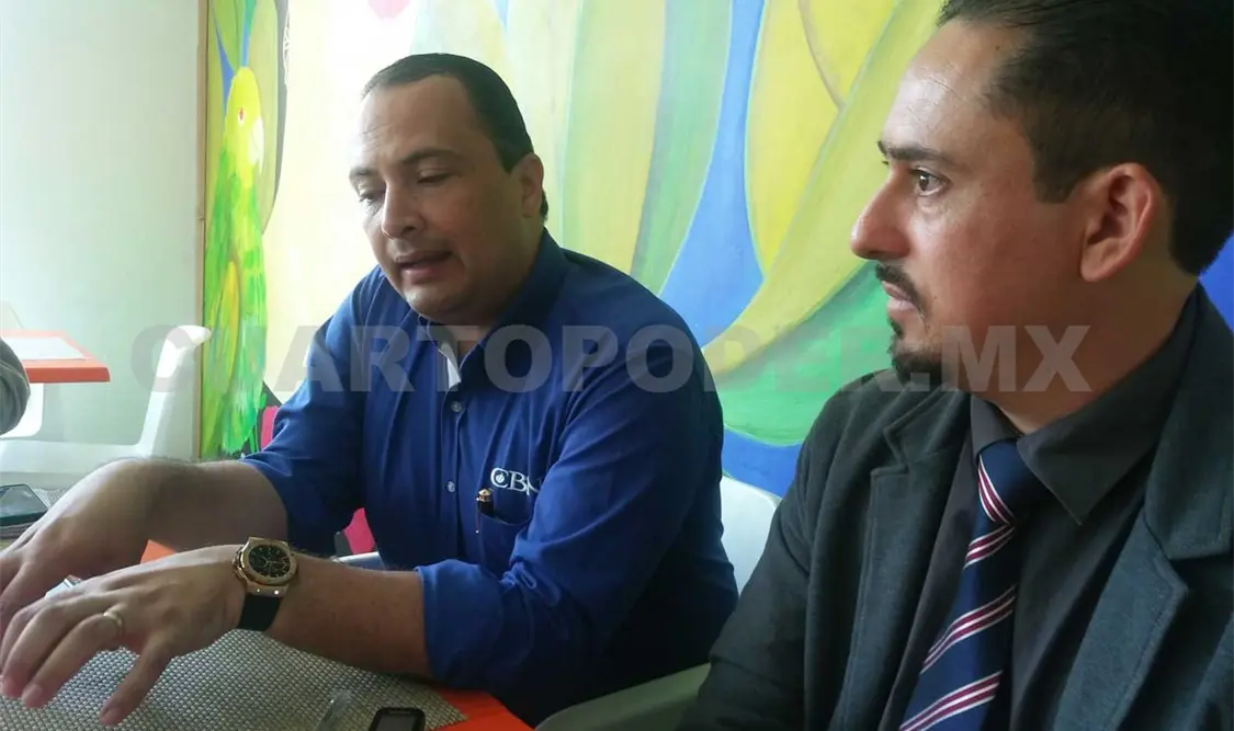 Reciben afectados tres toneladas de arroz fortificado y víveres