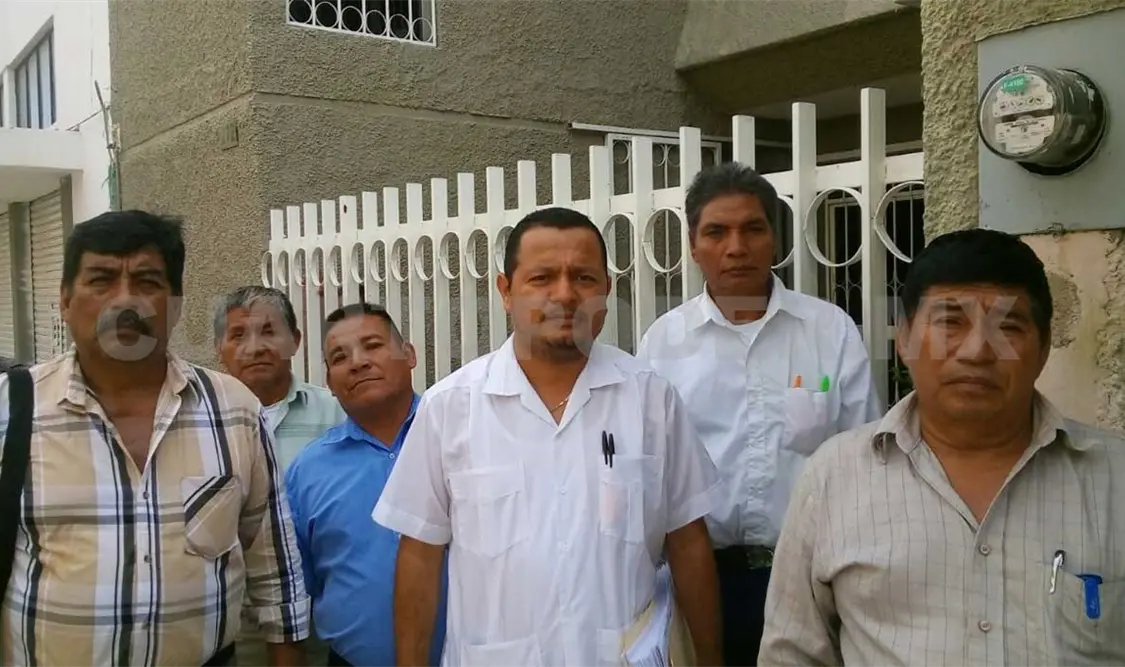 Denuncian deserción en secundaria por ausencia de docentes