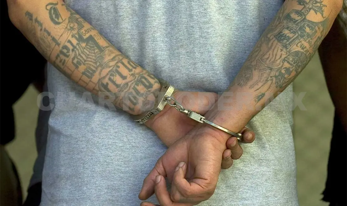 Siniestro pasado: Crece la inseguridad en el estado de Chiapas