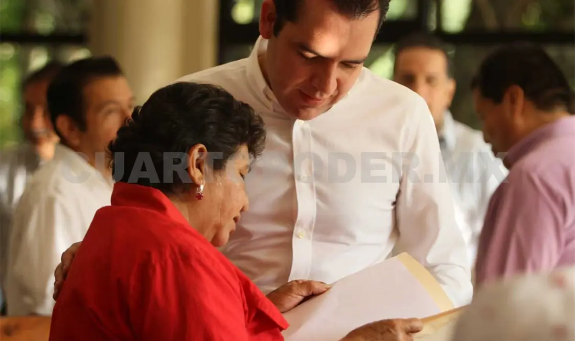 Necesarios más recursos para los afectados: Gleason