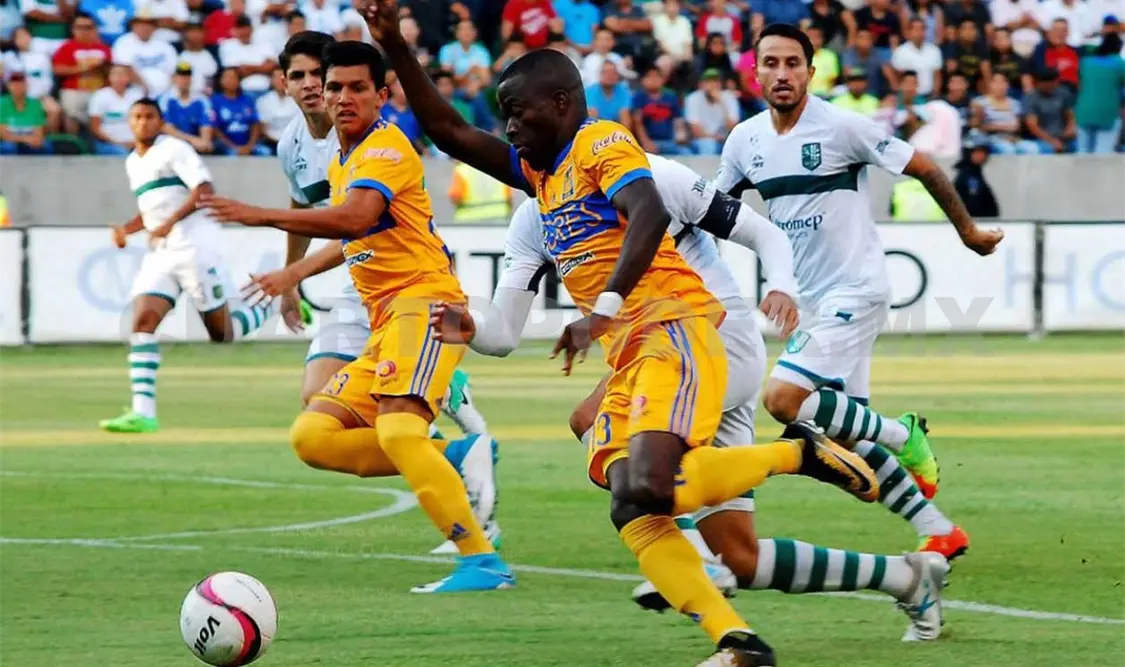 A Tigres le faltó humildad: Ricardo Ferretti