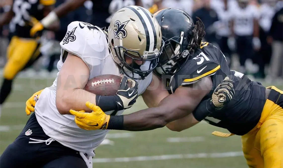 Sean Spence regresa a los Potros