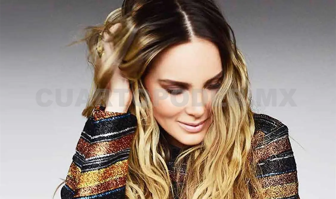 A Belinda le sale nuevo pretendiente