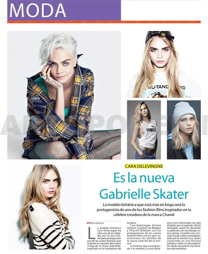 MODA
