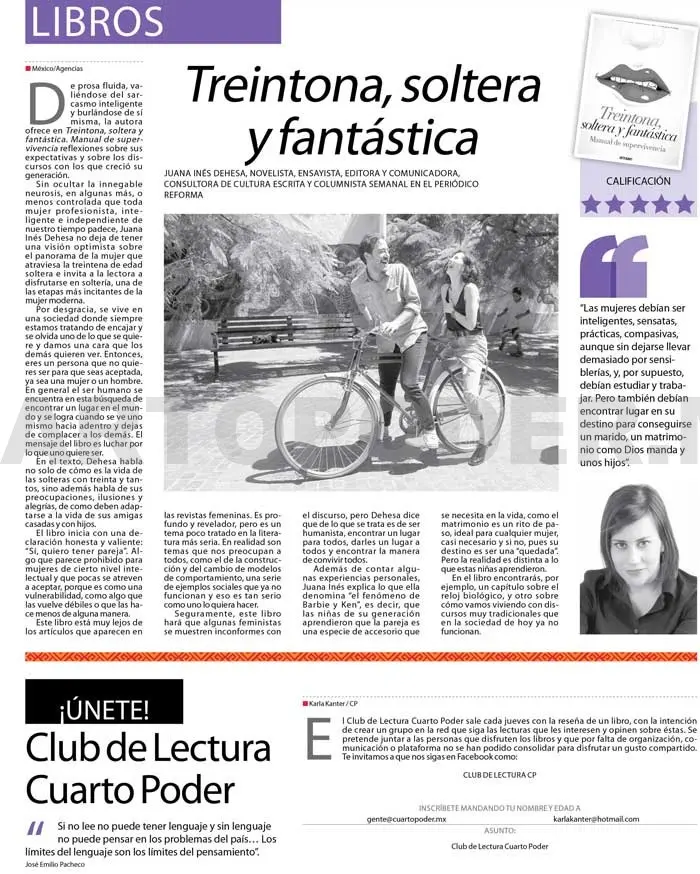 LIBROS