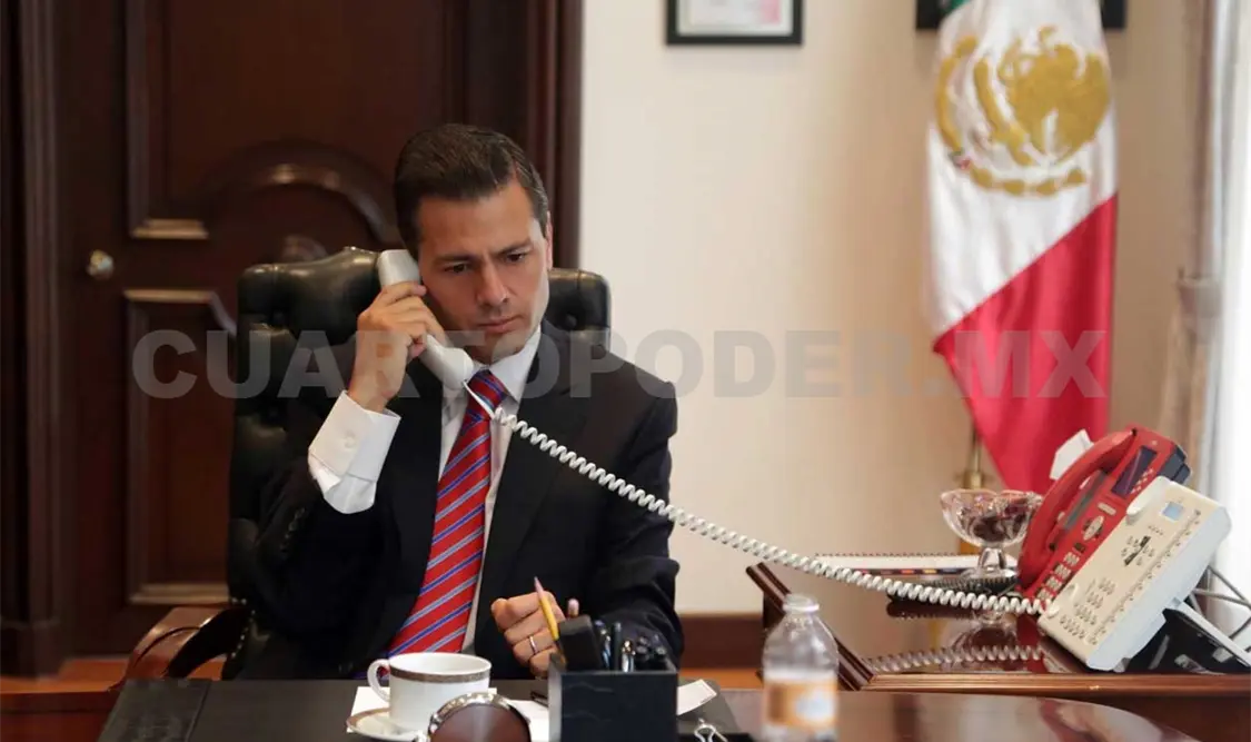 Expresa EPN la importancia del DACA