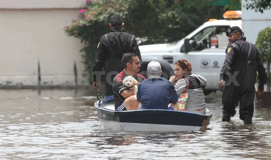 Publican declaratoria de emergencia en entidades