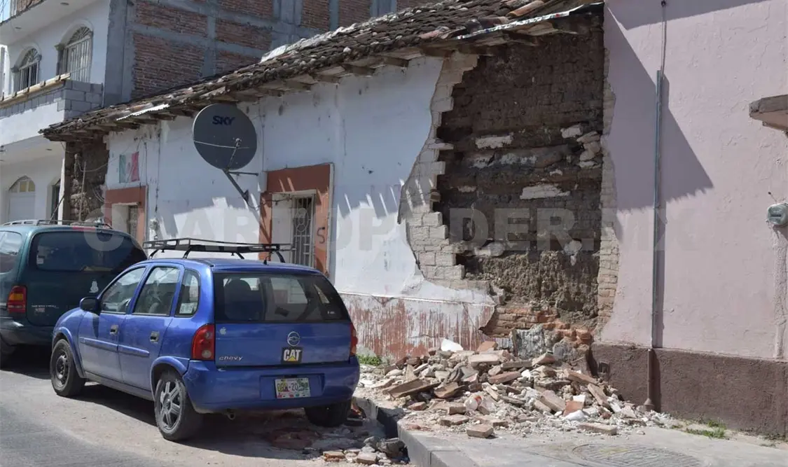 Podría encarecerse la construcción en Chiapas