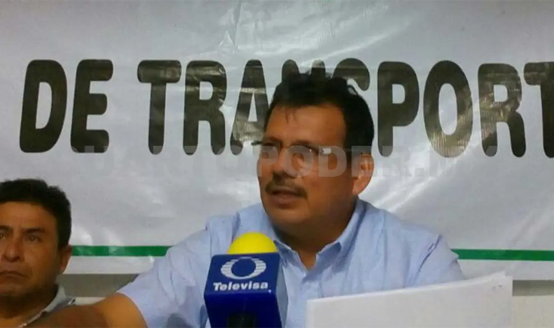 Taxistas brindarán servicios gratuitos