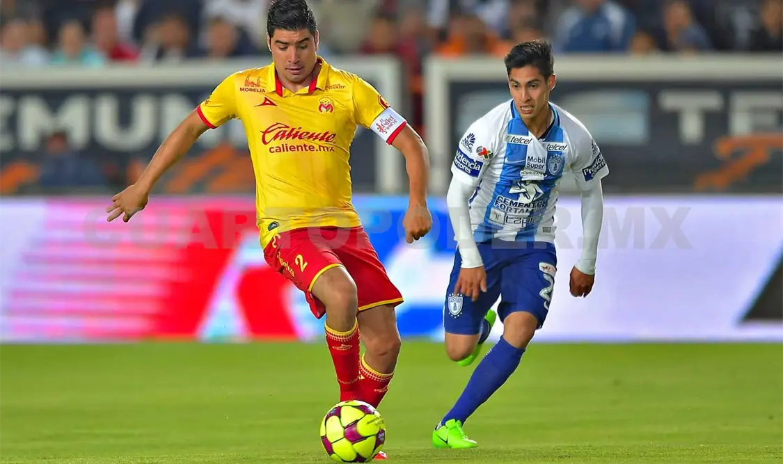 Monarcas ansía seguir con buena racha