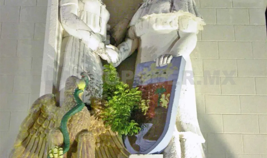 Se acercan dos bicentenarios: el de la independencia de Chiapas de la Capitanía de Guatemala y el de la anexión del estado a México.