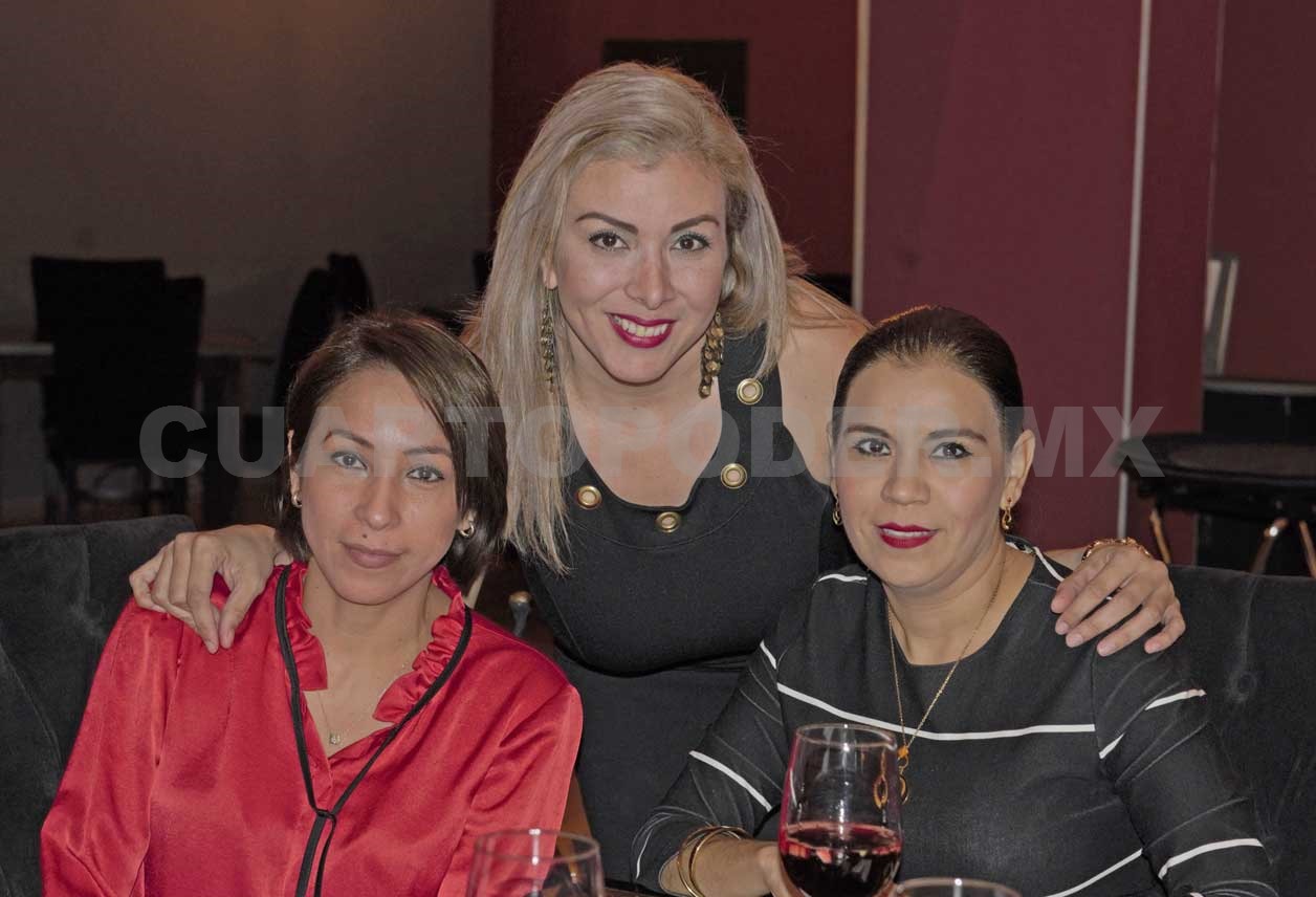 Deliciosa presentación