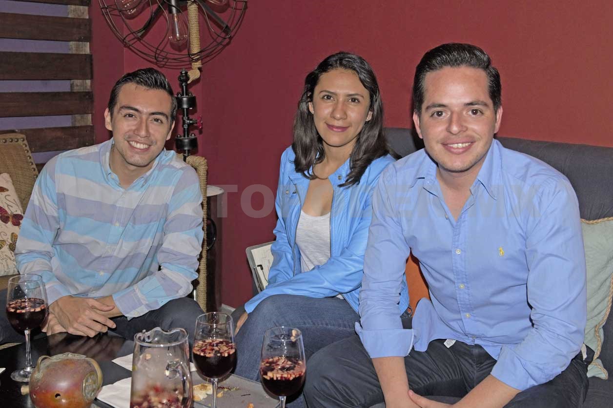 Deliciosa presentación