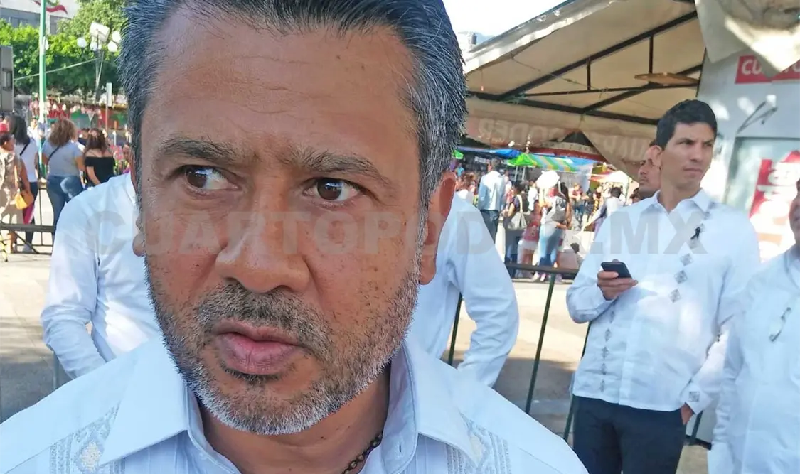 El director del Cobach reconoció que se cuenta con estructuras construidas de manera responsable. Ricardo López / CP