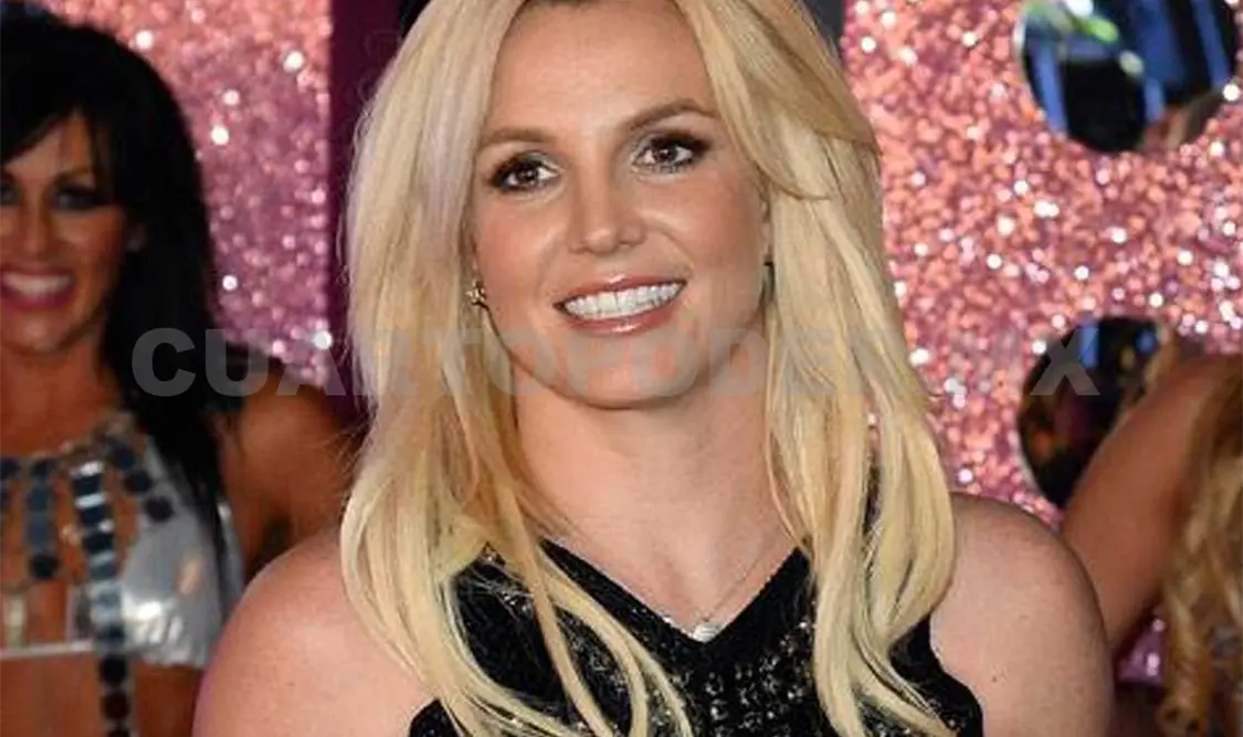 En esto gasta su fortuna Britney Spears
