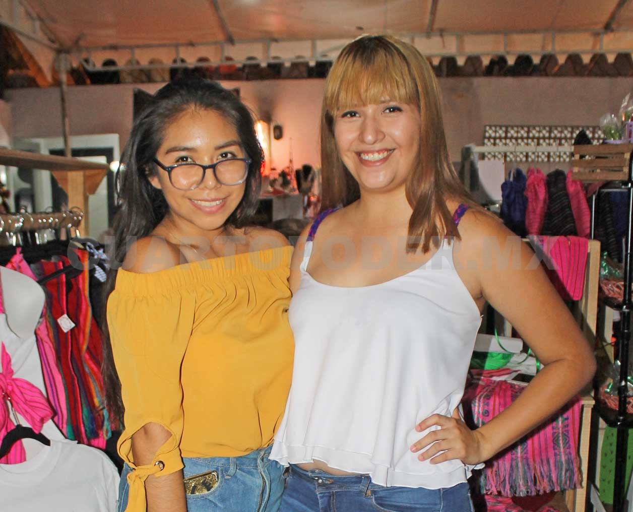 Bazar a la mexicana