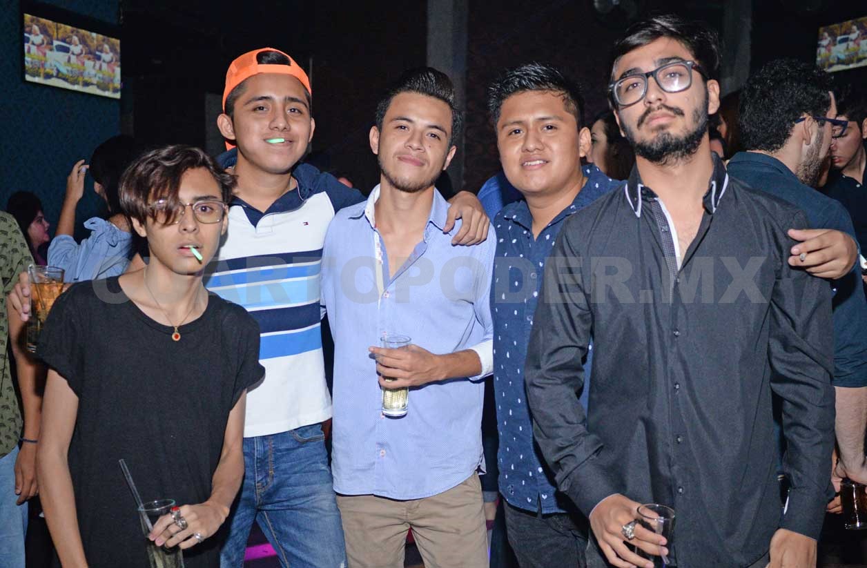 Música, baile y diversión