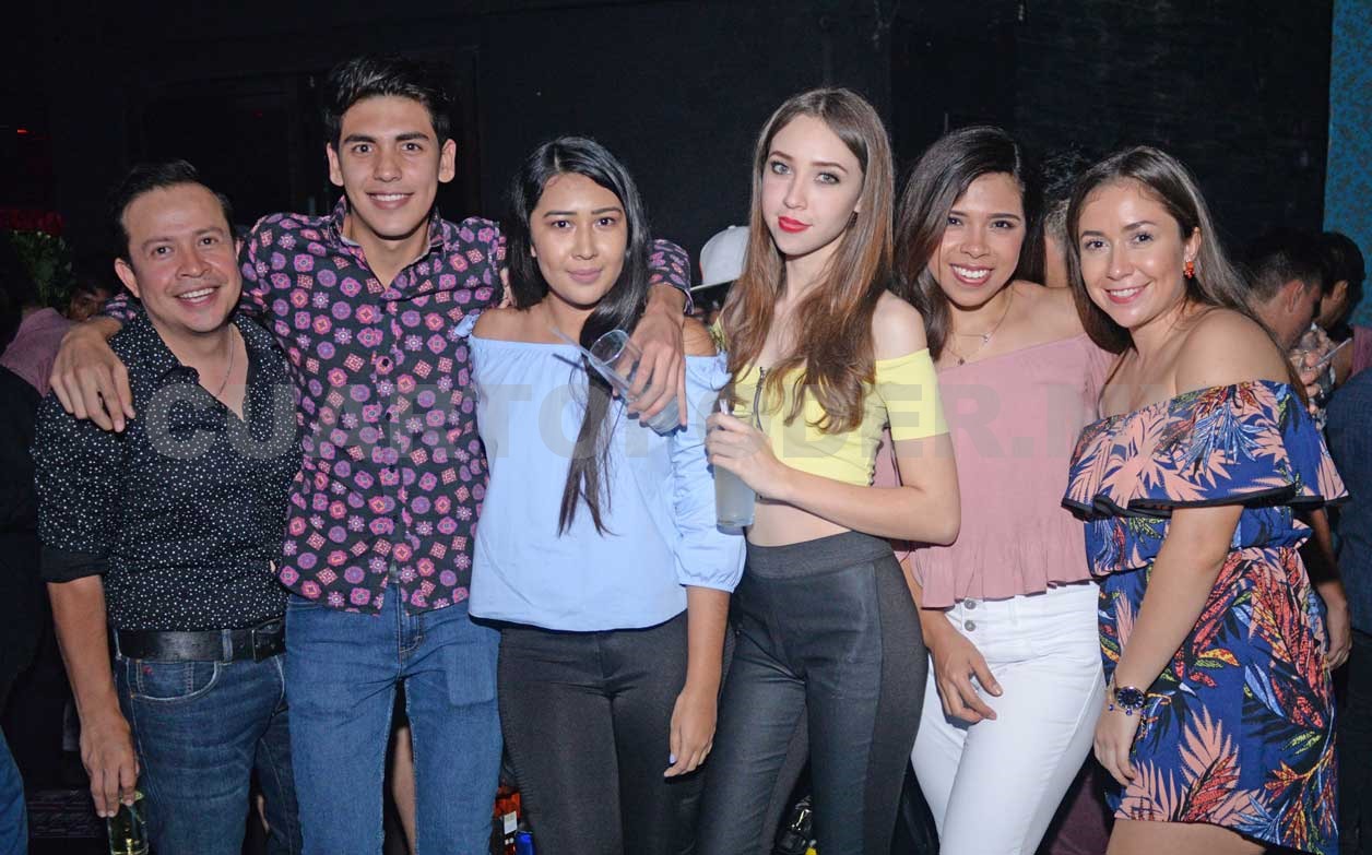 Música, baile y diversión