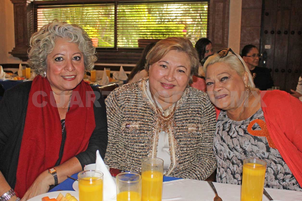 Amigas inseparables 
