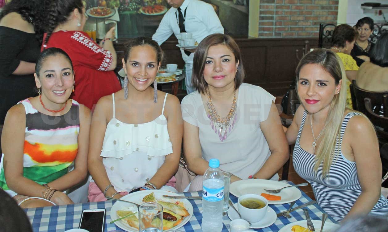 Amigas inseparables 