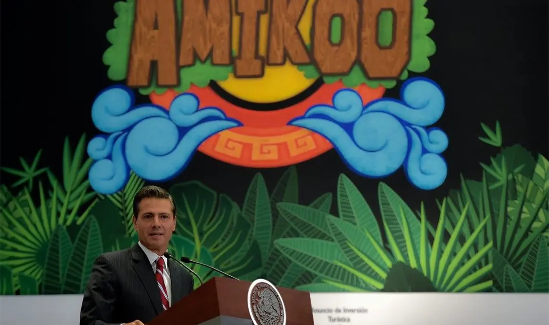 Consolidar los avances de México, exige mantener el camino: Peña Nieto