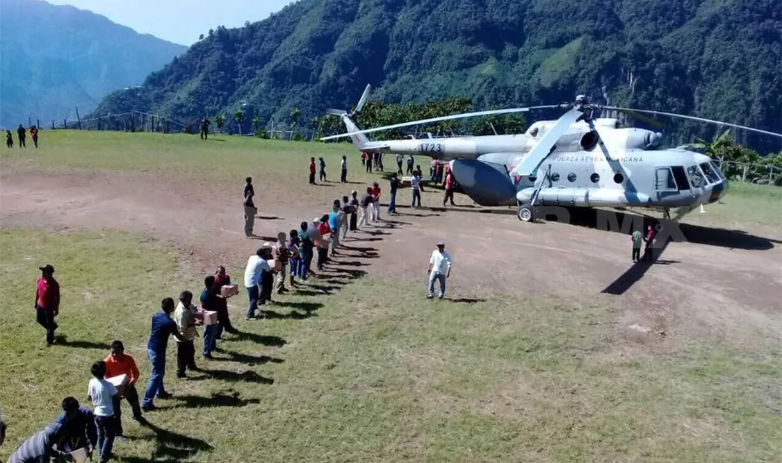 Hacienda: Recursos suficientes para superar emergencia
