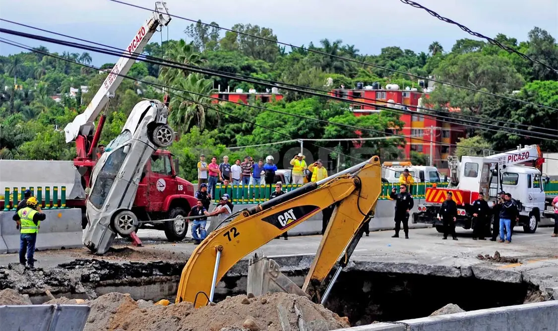 SCT destinará a la red carretera 8.9 mil mdp