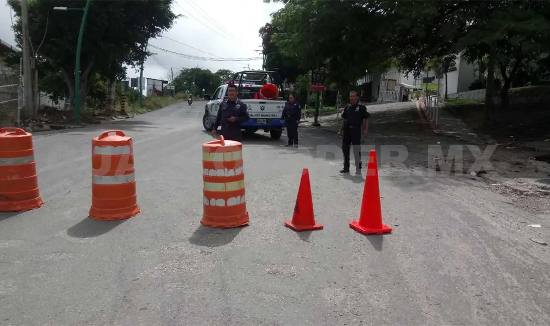 Dan continuidad a operativo Por un Tuxtla Más Seguro