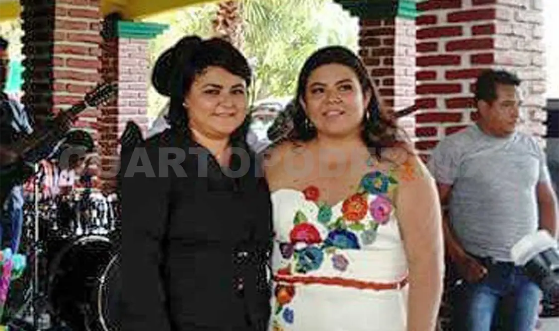 Se realiza primera boda igualitaria