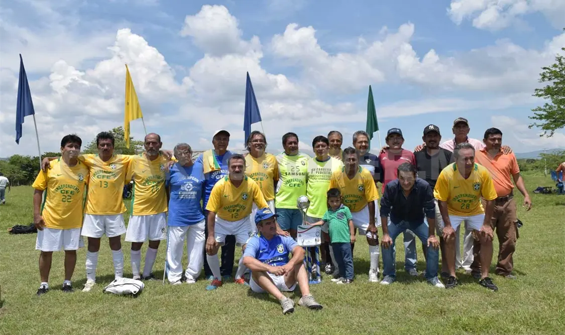 Con descarga eléctrica, Independiente es campeón