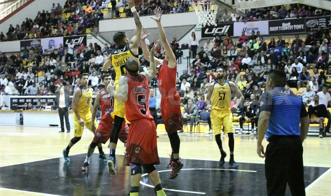Capitanes presentados para temporada 2017-18
