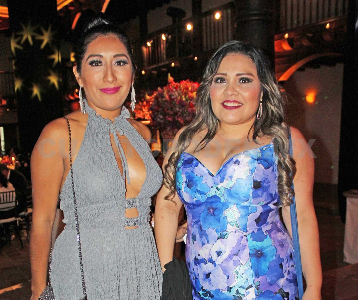 Guillermina y Luis, para toda la vida