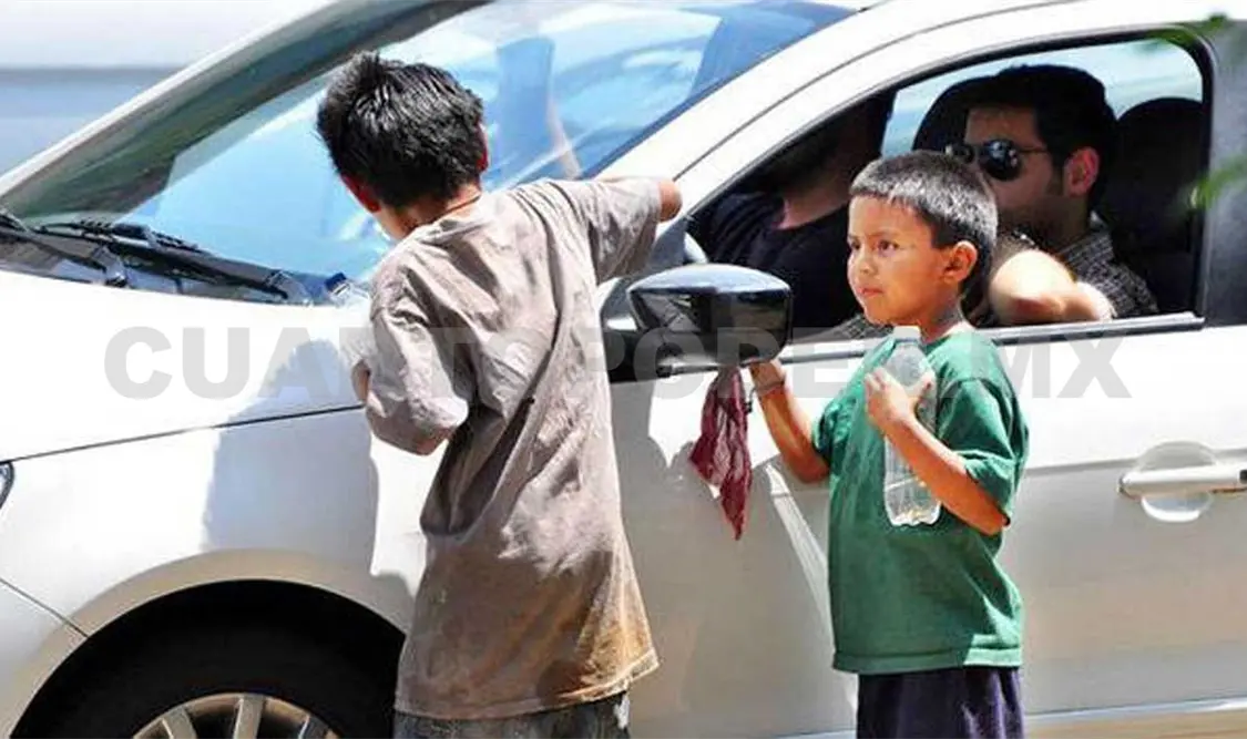 Chiapas, con un abanico en tema de abuso sexual infantil