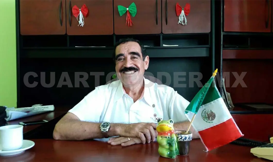 Necesario revisar perfiles de taxistas