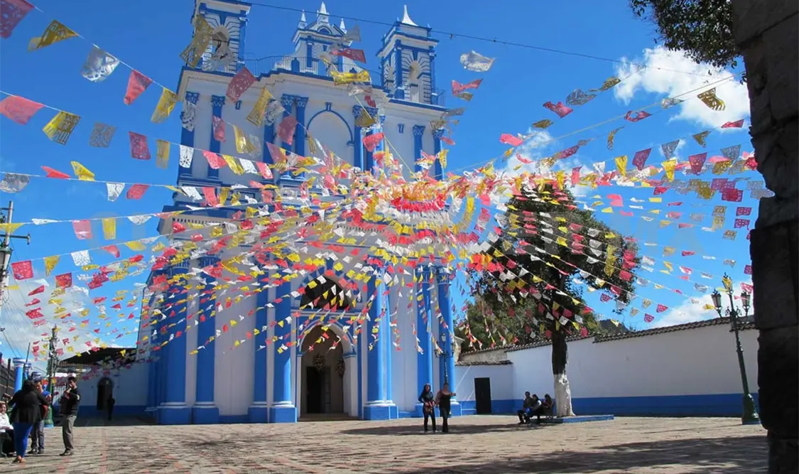 Piden a Cámara Alta atender a Chiapas
