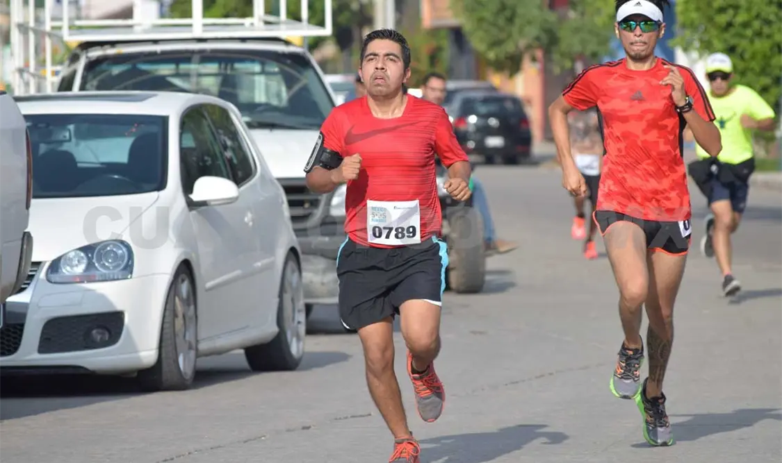 El Ocote será escenario del Trail Río La Venta