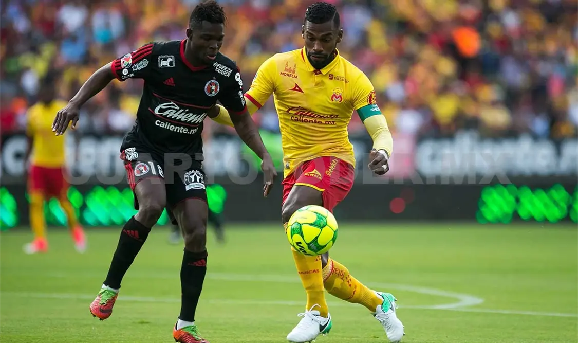 Morelia recibe a Xolos en busca de avanzar